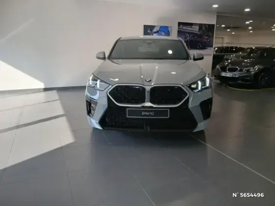 BMW X2 U10 - voiture de démonstration - Photo 3