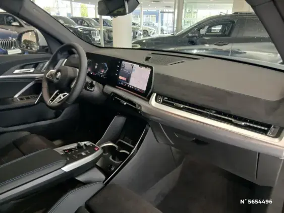 BMW X2 U10 - voiture de démonstration - Photo 9