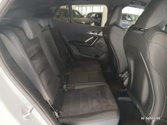BMW X2 U10 - voiture de démonstration - Photo 10
