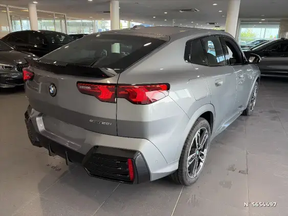 BMW X2 U10 - voiture de démonstration - Photo 4