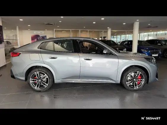 BMW X2 U10 - voiture de démonstration - Photo 5