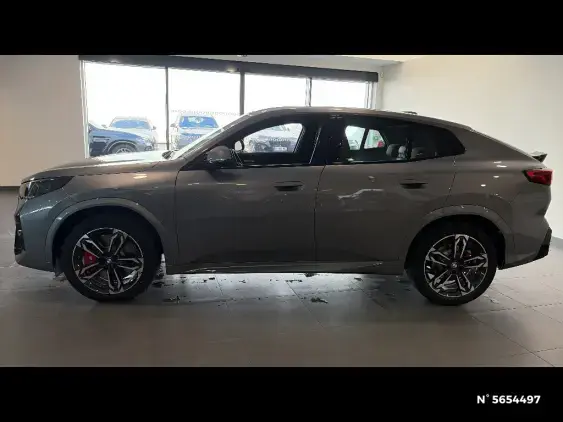 BMW X2 U10 - voiture de démonstration - Photo 2