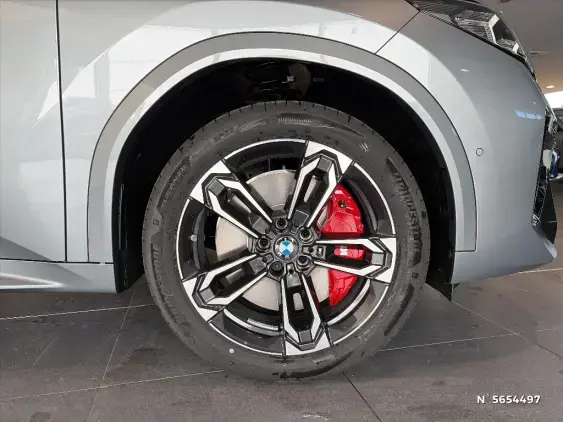 BMW X2 U10 - voiture de démonstration - Photo 8