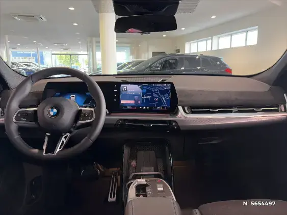 BMW X2 U10 - voiture de démonstration - Photo 9