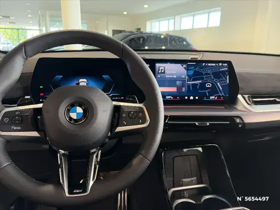BMW X2 U10 - voiture de démonstration - Photo 13