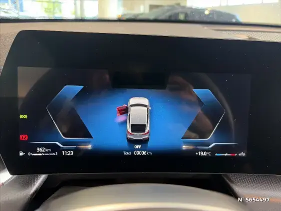 BMW X2 U10 - voiture de démonstration - Photo 12