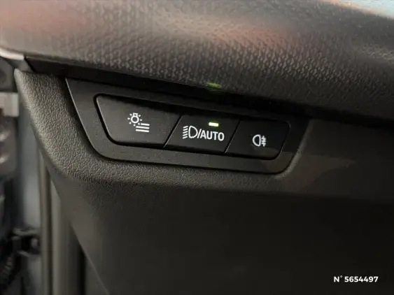 BMW X2 U10 - voiture de démonstration - Photo 15