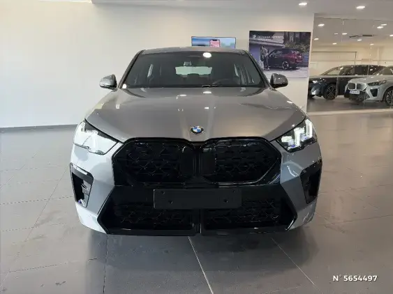 BMW X2 U10 - voiture de démonstration - Photo 3