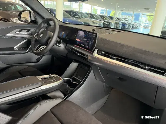 BMW X2 U10 - voiture de démonstration - Photo 10