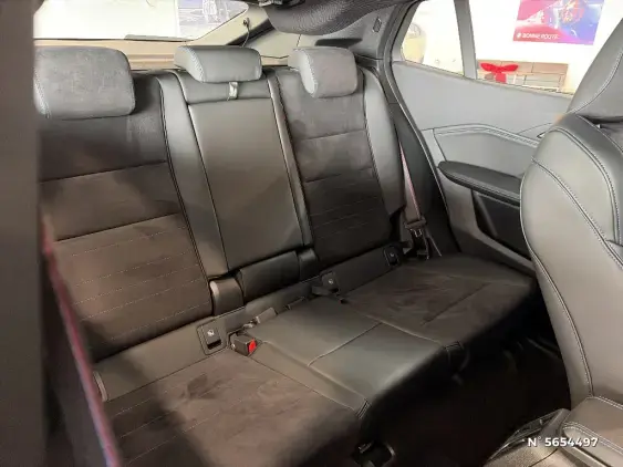 BMW X2 U10 - voiture de démonstration - Photo 11