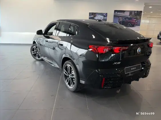 BMW X2 U10 - voiture de démonstration - Photo 3