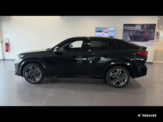 BMW X2 U10 - voiture de démonstration - Photo 4