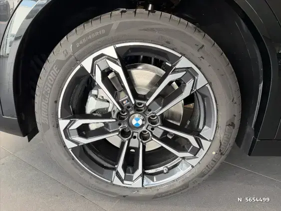 BMW X2 U10 - voiture de démonstration - Photo 7