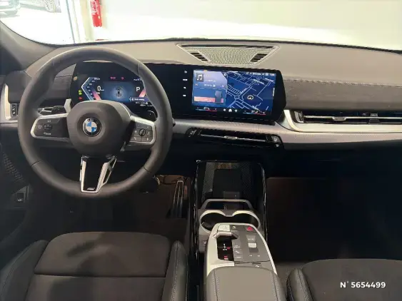 BMW X2 U10 - voiture de démonstration - Photo 8