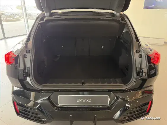 BMW X2 U10 - voiture de démonstration - Photo 6