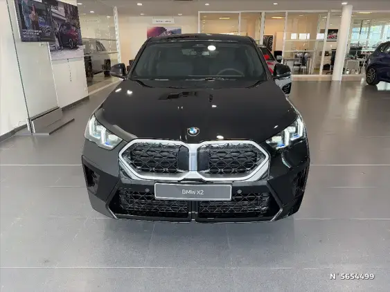 BMW X2 U10 - voiture de démonstration - Photo 2