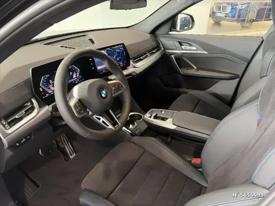 BMW X2 U10 - voiture de démonstration - Photo 9