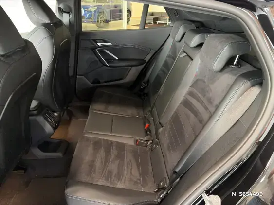 BMW X2 U10 - voiture de démonstration - Photo 10