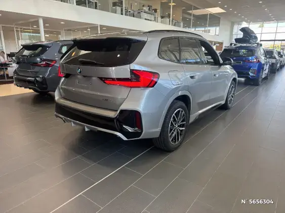 BMW X1 U11 - voiture de démonstration - Photo 4