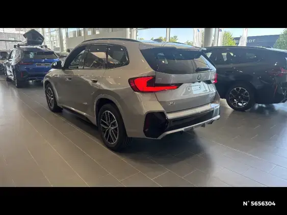 BMW X1 U11 - voiture de démonstration - Photo 5