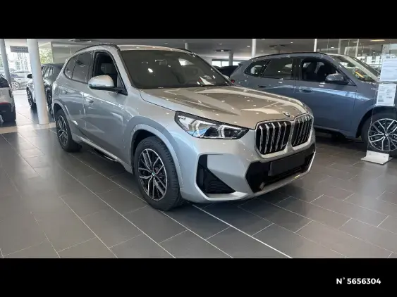 BMW X1 U11 - voiture de démonstration - Photo 2