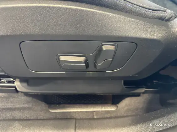 BMW X1 U11 - voiture de démonstration - Photo 11