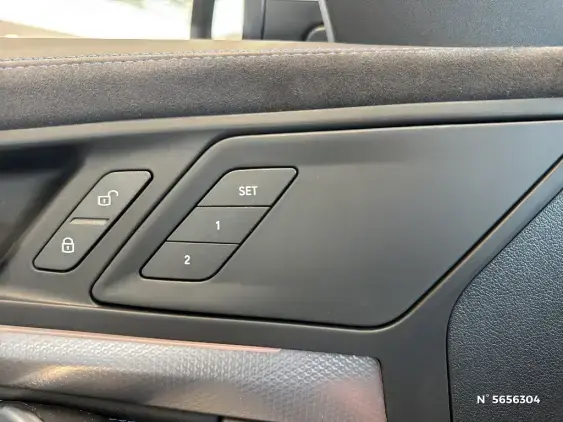 BMW X1 U11 - voiture de démonstration - Photo 10