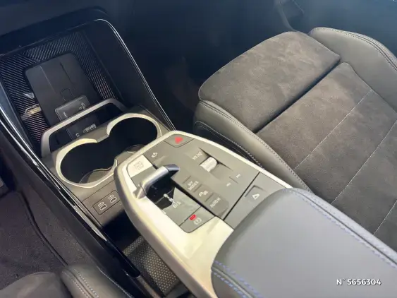BMW X1 U11 - voiture de démonstration - Photo 12