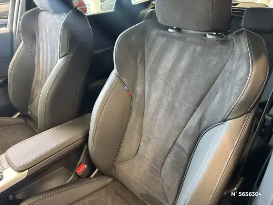 BMW X1 U11 - voiture de démonstration - Photo 15