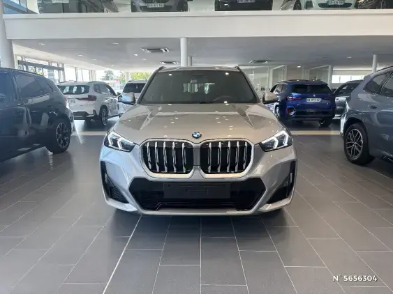 BMW X1 U11 - voiture de démonstration - Photo 3