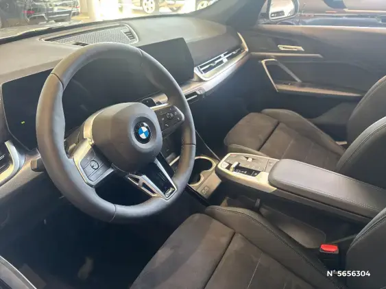 BMW X1 U11 - voiture de démonstration - Photo 9