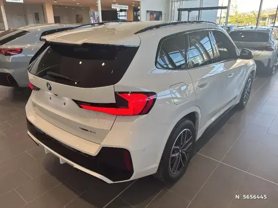 BMW X1 U11 - voiture de démonstration - Photo 2