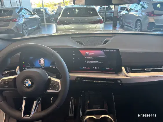 BMW X1 U11 - voiture de démonstration - Photo 4