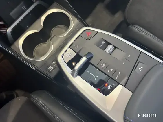 BMW X1 U11 - voiture de démonstration - Photo 9