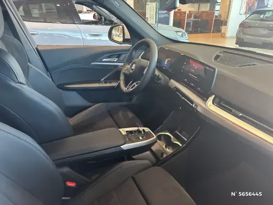 BMW X1 U11 - voiture de démonstration - Photo 5