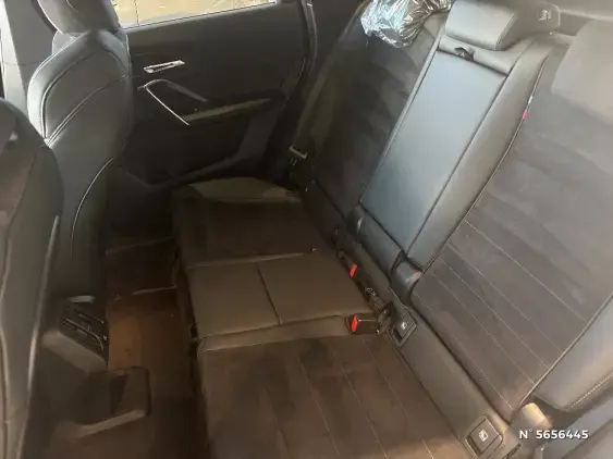 BMW X1 U11 - voiture de démonstration - Photo 6