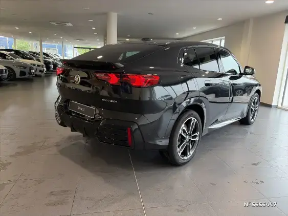 BMW X2 U10 - voiture de démonstration - Photo 4