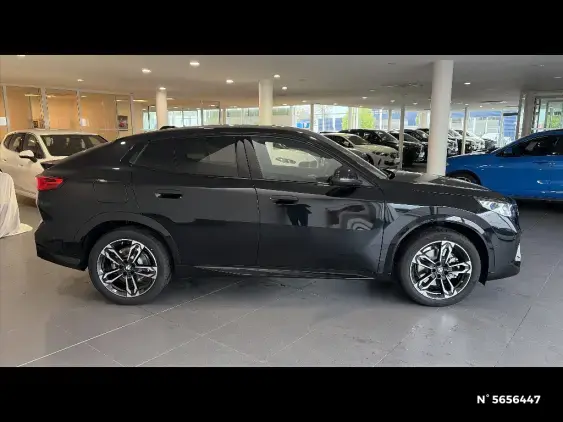 BMW X2 U10 - voiture de démonstration - Photo 5