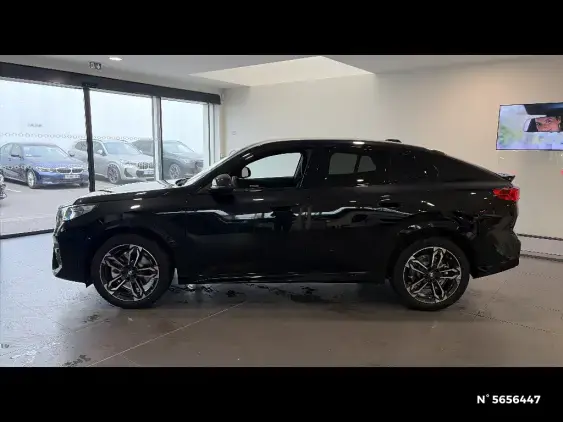 BMW X2 U10 - voiture de démonstration - Photo 2