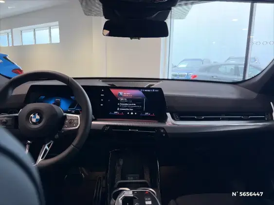 BMW X2 U10 - voiture de démonstration - Photo 8