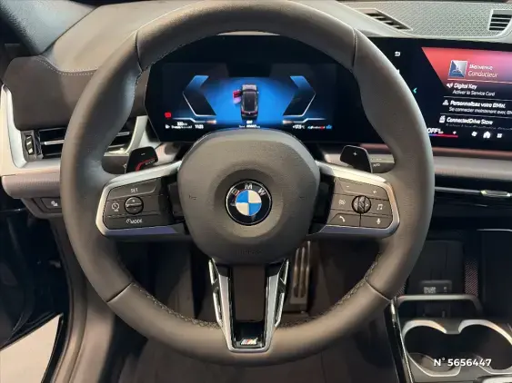 BMW X2 U10 - voiture de démonstration - Photo 11