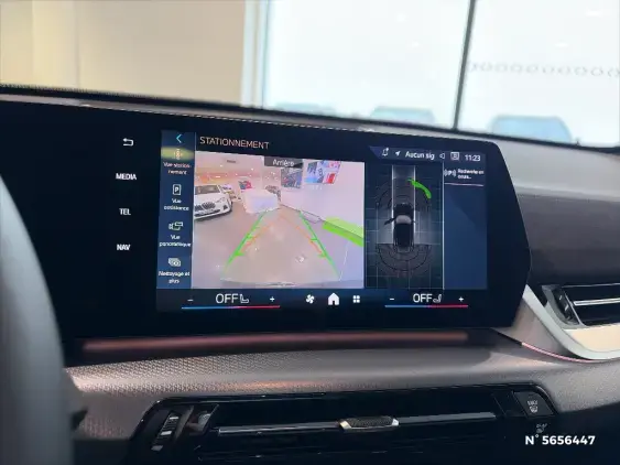 BMW X2 U10 - voiture de démonstration - Photo 12
