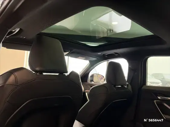 BMW X2 U10 - voiture de démonstration - Photo 19