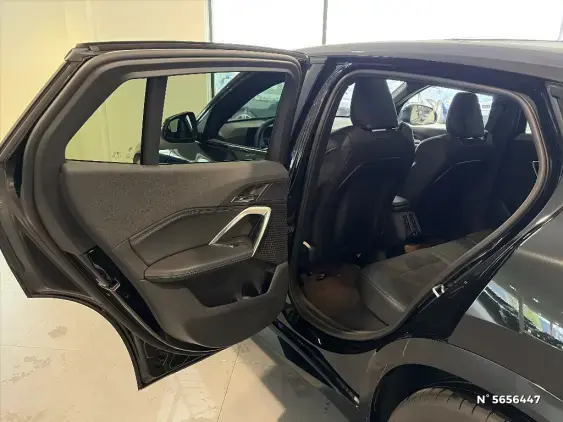BMW X2 U10 - voiture de démonstration - Photo 20