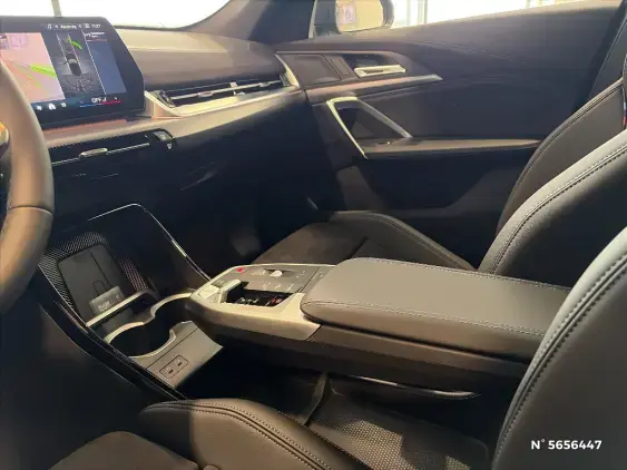 BMW X2 U10 - voiture de démonstration - Photo 22