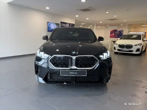 BMW X2 U10 - voiture de démonstration - Photo 3