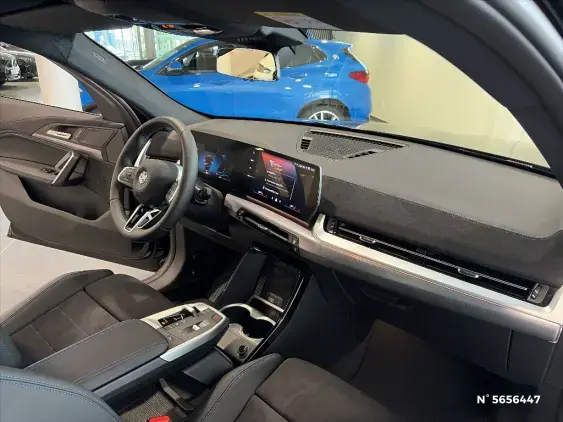 BMW X2 U10 - voiture de démonstration - Photo 9