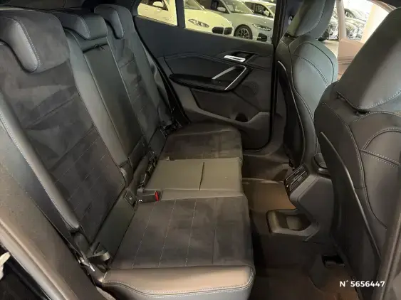 BMW X2 U10 - voiture de démonstration - Photo 10
