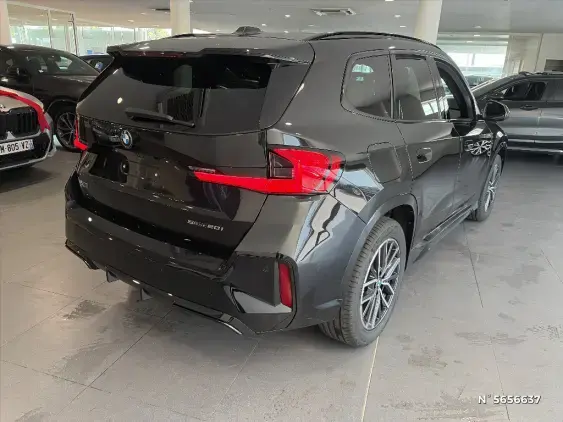 BMW X1 U11 - voiture de démonstration - Photo 4