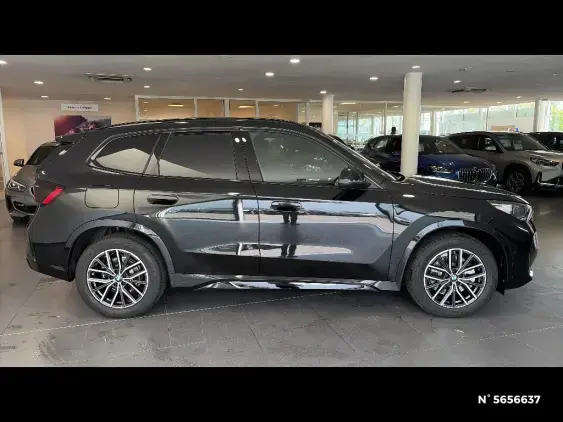 BMW X1 U11 - voiture de démonstration - Photo 5
